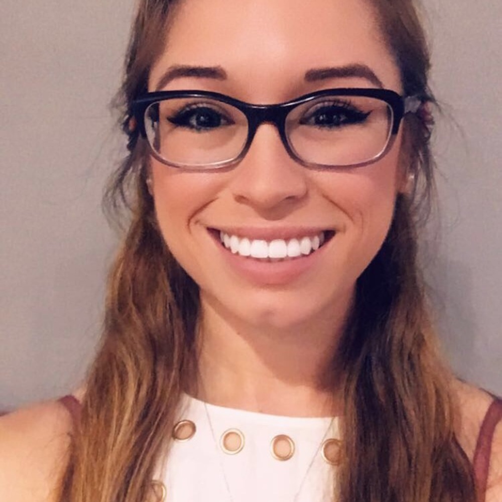 Meet your Posher, Summer